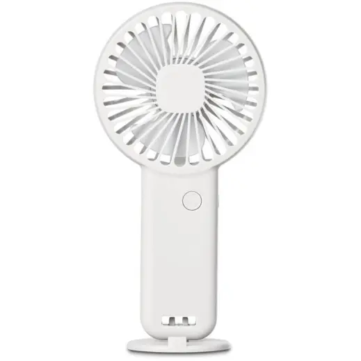 Altitude Celestia Rechargeable Cream Front